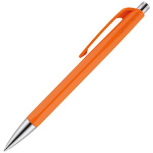 Caran d’Ache 888 Infinite Ballpoint Pen Orange