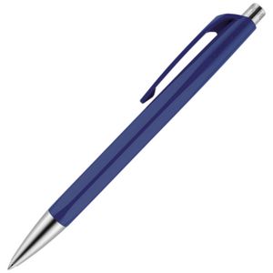 Caran d’Ache 888 Infinite Ballpoint Pen Night Blue