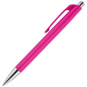 Caran d’Ache 888 Infinite Ballpoint Pen Ruby Pink