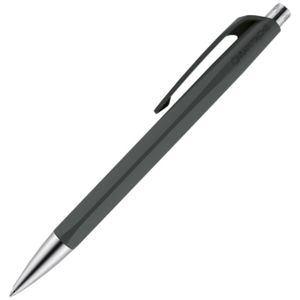 Caran d’Ache 888 Infinite Ballpoint Pen Charcoal Grey