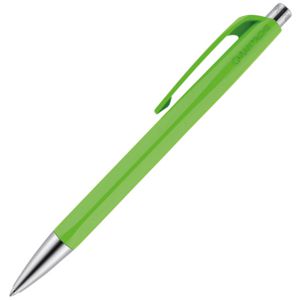Caran d’Ache 888 Infinite Ballpoint Pen Spring Green