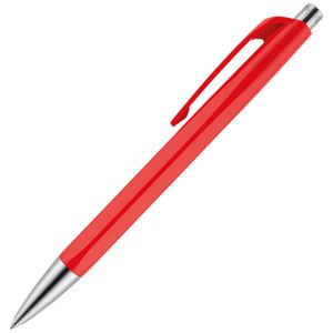 Caran d’Ache 888 Infinite Ballpoint Pen Scarlet