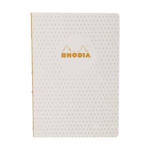 rhodia grid notebook