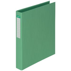 Colourhide A4 Binder 2D 25mm Biscay Green