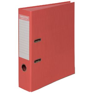 ColourHide PE Lever Arch Binder A4 Watermelon