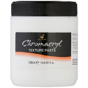 Chromacryl Texture Paste 500mL