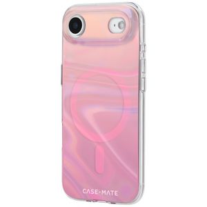 Case-Mate Peach Bubble MagSafe Case for iPhone Air