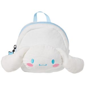 Cinnamoroll Plush Coin Purse