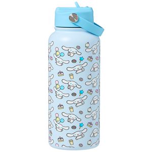Cinnamoroll Stainless Steel Drink Bottle 1L