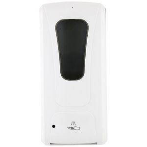 Automatic Hand Sanitiser Dispenser Wall Mountable