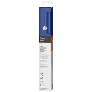 Cricut Smart Vinyl Permanent 33x91cm 1 Vel (Mat Zilver