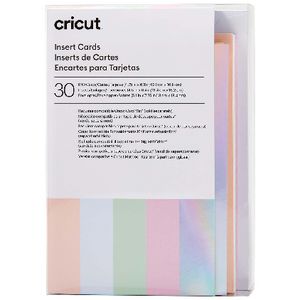 Cricut R40 Insert Cards Princess Sampler 30 Pack