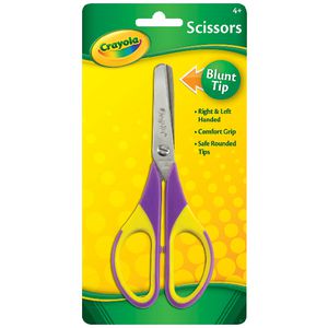 Crayola Blunt Tip Scissors