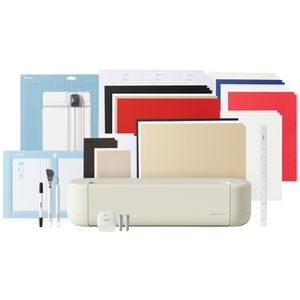 Cricut Explore 5 Essential Bundle