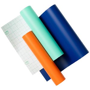 Colour-Blue Aqua and Orange