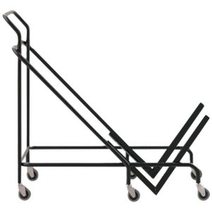 Chair Solutions Sled Trolley