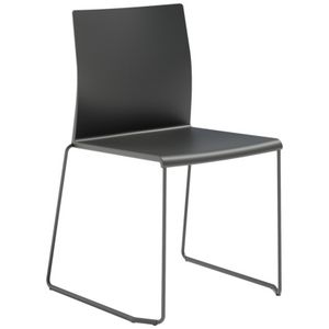Chair Solutions Artesia Chair Black