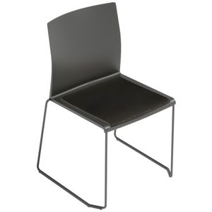 Chair Solutions Artesia Chair Seatpad Black