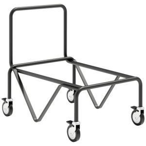 Chair Solutions Artesia Trolley