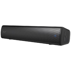 Creative Stage Air V2 PC Soundbar Black