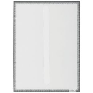 Durable Static Sign Holder A4