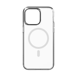 Cygnett AeroMag Case iPhone 16 Pro Max Clear