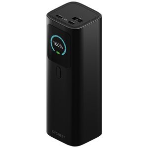 Cygnett HighPWR 27K 148W PD 3.1 Laptop Power Bank with Case