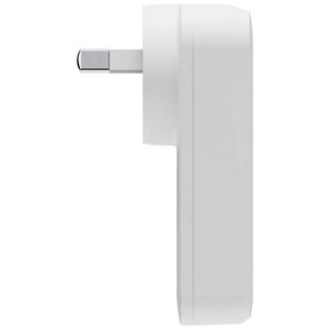 Cygnett ChargePlus 45W Dual USB-C Slim Wall Charger