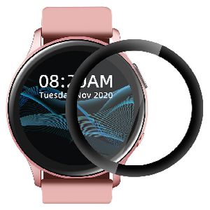 Cygnett FlexCurve Protector for Samsung 