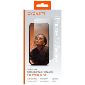 Cygnett Glass Screen Protector iPhone Air