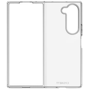 Cygnett Aeroshield Case Samsung Galaxy Fold 7 Clear
