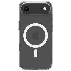 Dbramante Greenland iPhone 17 Air MagSafe Case Clear