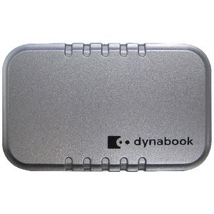 Dynabook 2TB Boost X20 Portable SSD