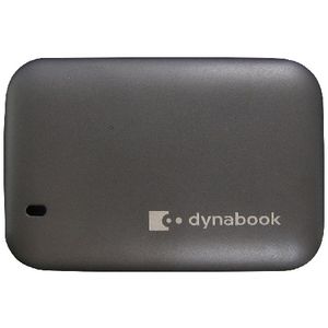 Dynabook 4TB Boost X30 Pro Portable SSD