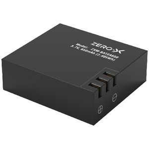 Zero-X ZXM-AC2 Battery 650mAh