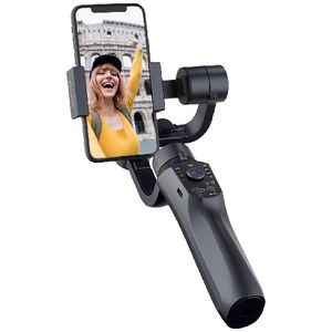 Zero-X 3-Axis Gimbal with Powerbank