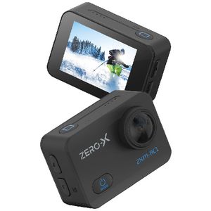 Zero-X ZXM-AC1 Action Camera | Officeworks