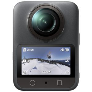 DJI Osmo 360 Adventure Action Camera Combo