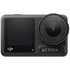 DJI Osmo Action 4 Adventure Camera Combo
