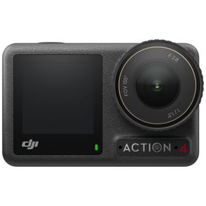 DJI Osmo Action 4 Standard Camera Combo