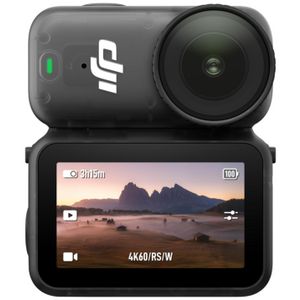 DJI Osmo Nano Action Camera 64GB