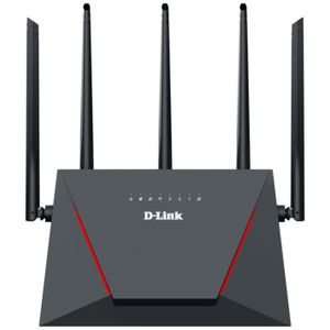 D-Link AX3000 Mesh WiFi 6 Router X3000Z