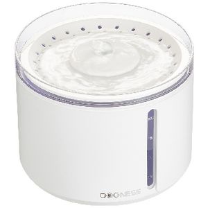 Dogness D09 Automatic Pet Fountain