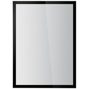 Duraframe A3 Sun Infoframe Black 2 Pack