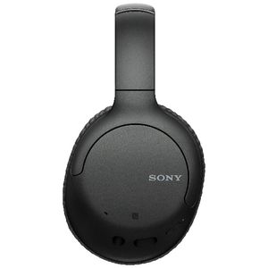 Sony WHCH710N Noise Cancelling Headphones Black | Officeworks