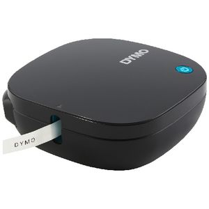 Dymo LetraTag Bluetooth Labeller 200B Black