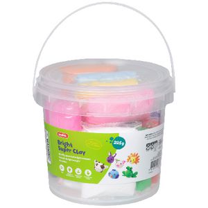 Kadink Super Clay Tub 225g Bright