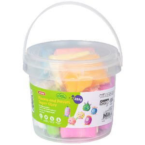 Kadink Super Clay Tub 225g Pastel