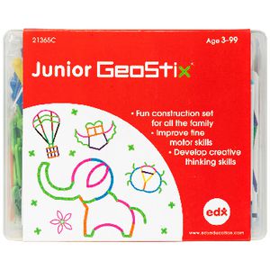 EDX Education Junior GeoStix