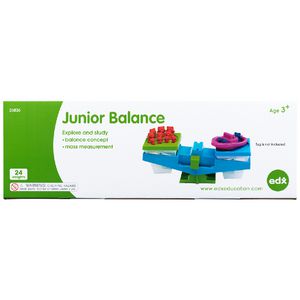 EDX Education Junior Balance
